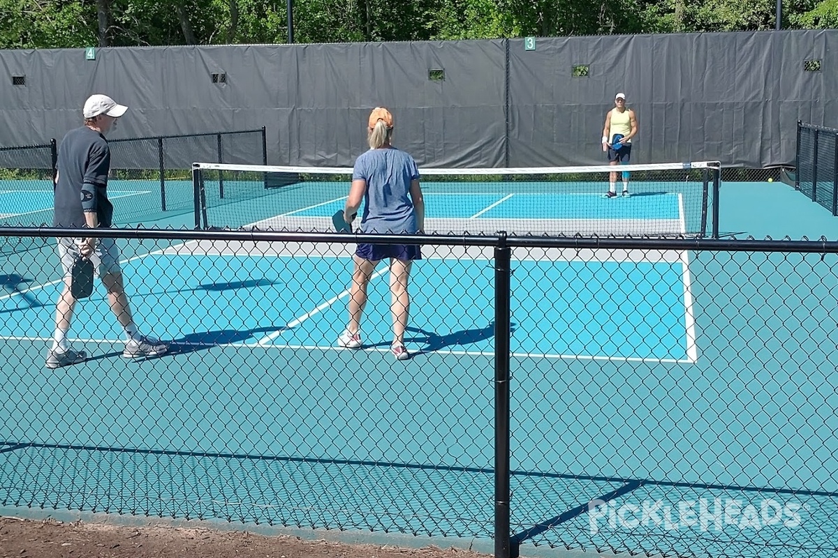 Photo of Pickleball at Bloomfield Tennis and Swim Club